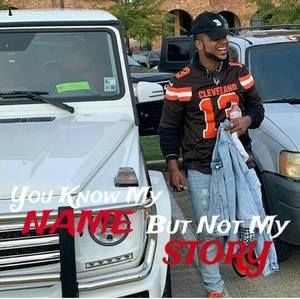 Meet your Posher, Trey velle